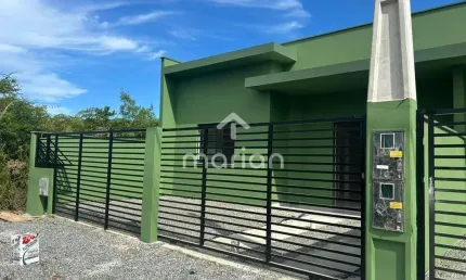Casa com 2 quartos à venda na Rua 1019, Itajubá, Barra Velha