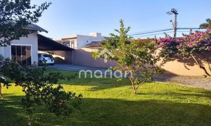 Casa com 3 quartos, Nossa Senhora da Paz - Balneário Piçarras