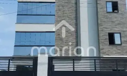 Apartamento com 3 quartos, Itacolomi - Balneário Piçarras