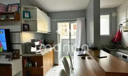 Apartamento com 2 quartos, Itacolomi - Balneário Piçarras