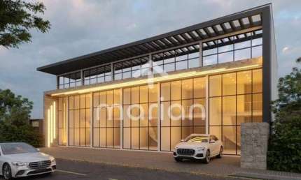Sala comercial à venda na 3.500, Itacolomi, Balneário Piçarras