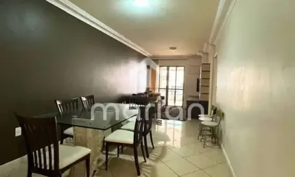 Apartamento com 3 quartos, Centro - Balneário Camboriú