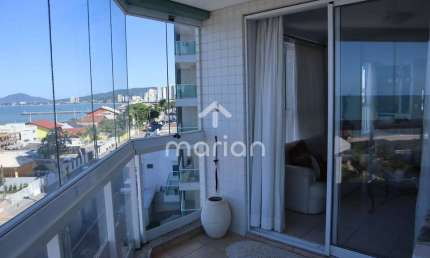 Apartamento com 3 quartos, Centro - Balneário Piçarras