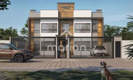 Apartamento com 3 quartos à venda na R. Maria Luci Maia Vicente, Centro, Barra Velha