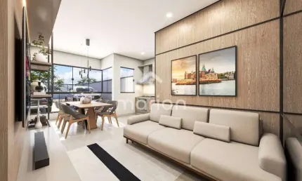 Apartamento com 3 quartos à venda na R. Cap. Furtado, Centro, Barra Velha