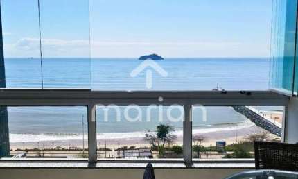 Apartamento com 4 quartos, Centro - Balneário Piçarras