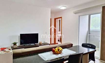Apartamento com 2 quartos, Itacolomi - Balneário Piçarras