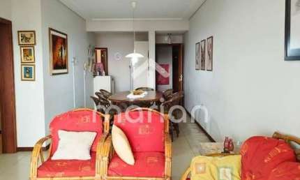 Apartamento com 4 quartos, Centro - Balneário Piçarras