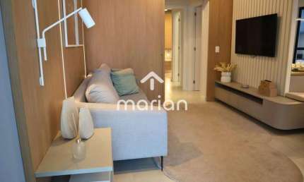 Apartamento com 2 quartos, Santo Antônio - Balneário Piçarras