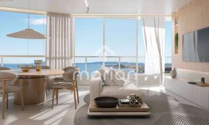 Apartamento com 3 quartos à venda no Tabuleiro, Barra Velha 