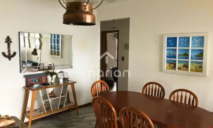 Apartamento com 3 quartos, centro - balneário piçarras