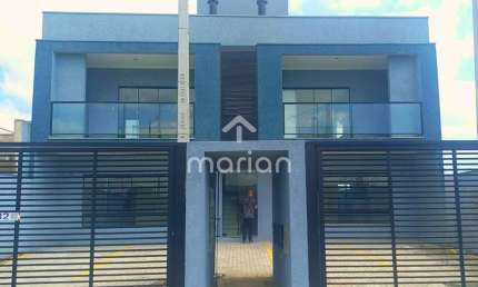 Apartamento com 2 quartos, Itacolomi - Balneário Piçarras
