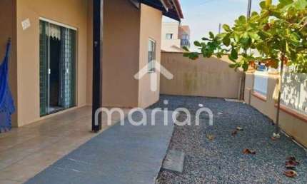 Casa com 3 quartos para alugar no Itacolomi, Balneário Piçarras 