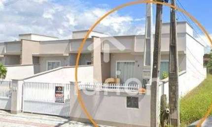 Casa com 2 quartos à venda no Itajubá, Barra Velha 