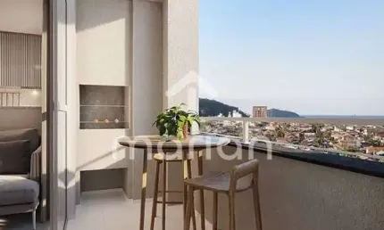 Apartamento com 2 quartos, Nossa Senhora de Fátima - Penha