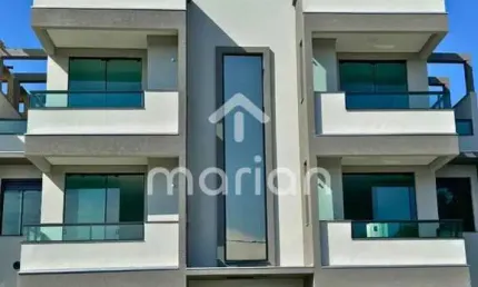 Apartamento com 2 quartos, Itacolomi - Balneário Piçarras