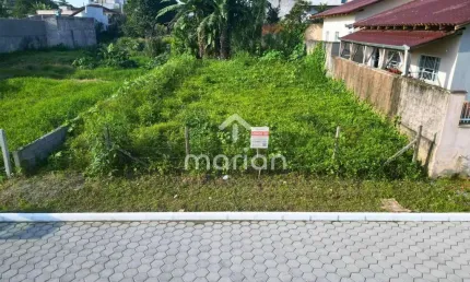 Terreno à venda no Centro, Balneário Piçarras 