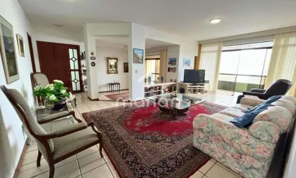 Apartamento com 4 quartos, Centro - Balneário Piçarras