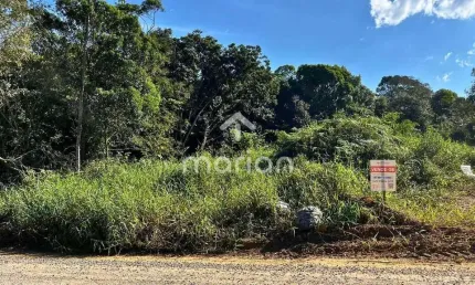 Terreno à venda na Bela Vista, Balneário Piçarras 