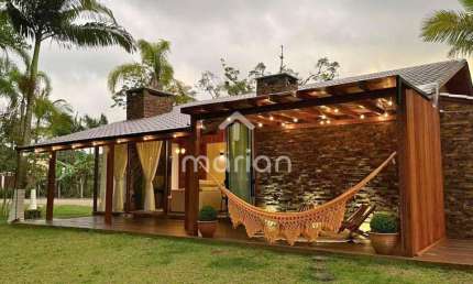 Casa com 3 quartos à venda na Av. Geral Santa Lidia, 00, Santa Lídia, Penha
