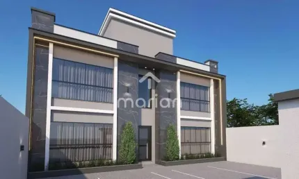 Apartamento com 2 quartos, centro - balneário piçarras