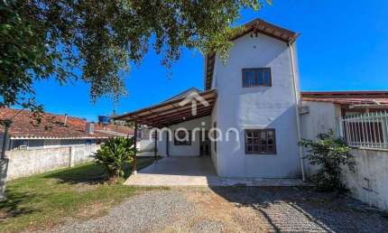 Casa com 4 quartos à venda na Rua Rio Grande Do Sul, Armação, Penha
