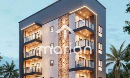Apartamento com 2 quartos, Itacolomi - Balneário Piçarras