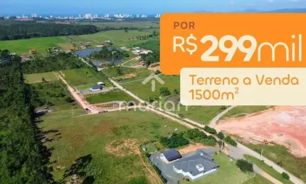 Terreno à venda na S/rua, s/n, Medeiros, Balneário Piçarras