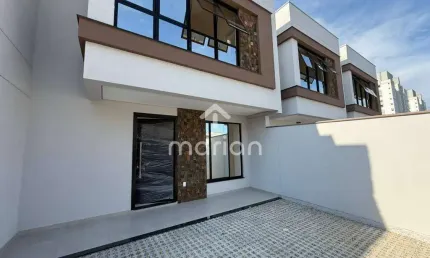 Casa com 3 quartos à venda na Rua Canto Do Sol, Itacolomi, Balneário Piçarras