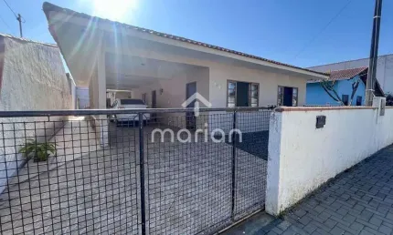 Casa com 4 quartos, nossa senhora da paz - balneário piçarras