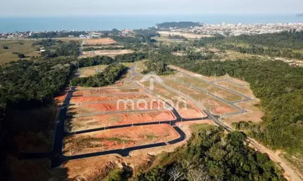 Flat à venda no Itajubá, Barra Velha 