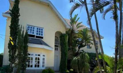 Casa com 3 quartos à venda no Itoupava Seca, Blumenau , 400 m2 por R$ 4.000.000
