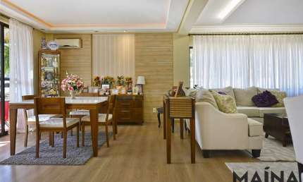 Apartamento com 3 quartos à venda no Bom Retiro, Blumenau , 248 m2 por R$ 1.100.000