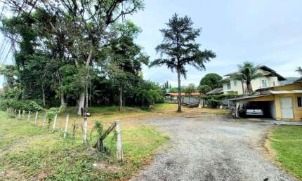 Terreno comercial à venda na Bela Vista, Gaspar , 3883 m2 por R$ 3.600.000