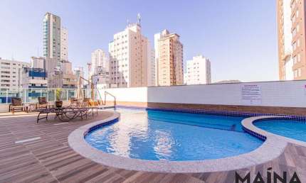 Apartamento com 3 quartos à venda no Centro, Balneário Camboriú , 130 m2 por R$ 2.500.000