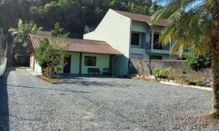 Terreno à venda no Tribess, Blumenau , 1116 m2 por R$ 1.050.000
