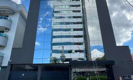 Ponto comercial para alugar no Velha, Blumenau , 24 m2 por R$ 2.285