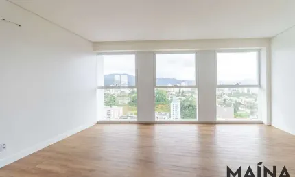 Apartamento com 3 quartos à venda na Vila Nova, Blumenau , 125 m2 por R$ 1.225.000