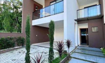 Casa com 3 quartos à venda em Das Capitais, Timbó , 200 m2 por R$ 750.000