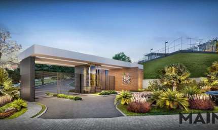 Terreno à venda no Itoupava Norte, Blumenau  por R$ 650.000