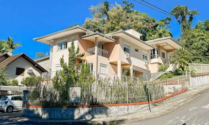 Casa com 4 quartos à venda no Do Salto, Blumenau , 316 m2 por R$ 1.500.000