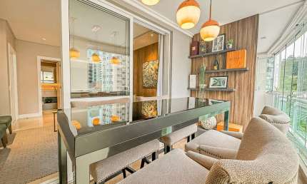 Apartamento com 3 quartos à venda no Jardim Blumenau, Blumenau , 170 m2 por R$ 1.850.000