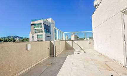 Cobertura com 3 quartos à venda na Vila Nova, Blumenau , 158 m2 por R$ 1.100.000