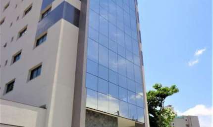 Ponto comercial à venda na Vila Nova, Blumenau , 82 m2 por R$ 940.000