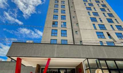 Apartamento com 1 quarto para alugar no Garcia, Blumenau , 34 m2 por R$ 1.800