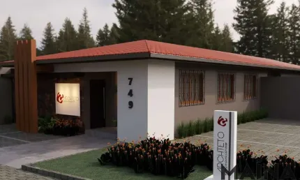 Casa comercial para alugar no Velha, Blumenau  por R$ 6.500