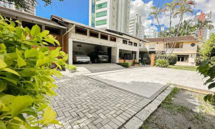 Casa comercial à venda no Velha, Blumenau , 400 m2 por R$ 1.850.000