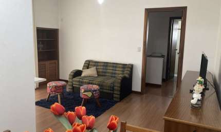 Apartamento com 1 quarto para alugar no Victor Konder, Blumenau , 49 m2 por R$ 2.500