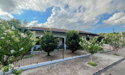 Casa com 4 quartos à venda no Itoupava Norte, Blumenau , 288 m2 por R$ 877.000