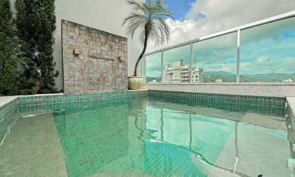 Cobertura com 3 quartos à venda no Victor Konder, Blumenau , 226 m2 por R$ 2.190.000